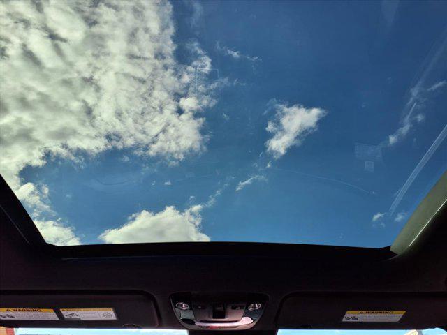 new 2026 Kia Sportage car, priced at $40,124