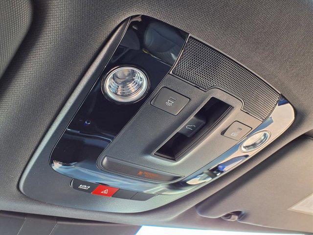 new 2026 Kia Sportage car, priced at $40,124