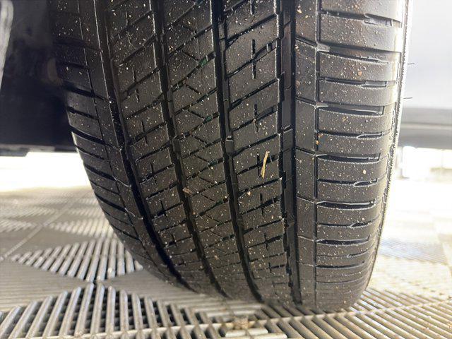 used 2024 Lexus UX 250h car, priced at $35,263