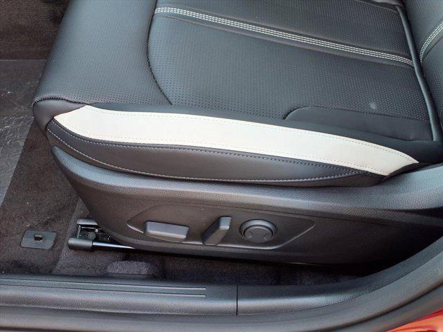 new 2026 Kia K5 car, priced at $32,993