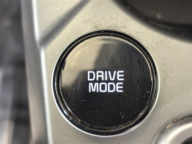 used 2023 Kia Seltos car, priced at $21,096