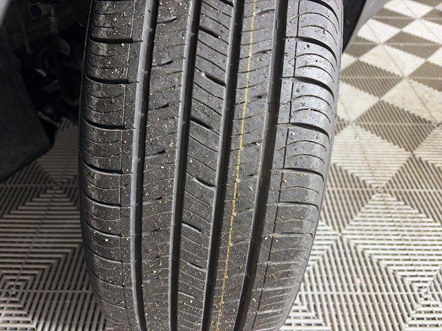 used 2023 Kia Seltos car, priced at $21,096