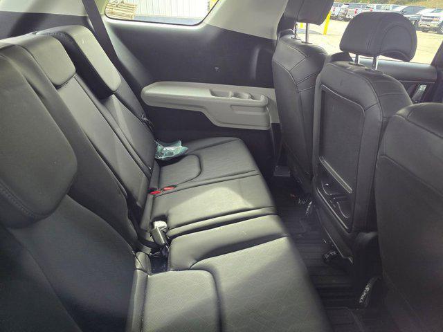 used 2024 Kia Carnival car, priced at $28,510