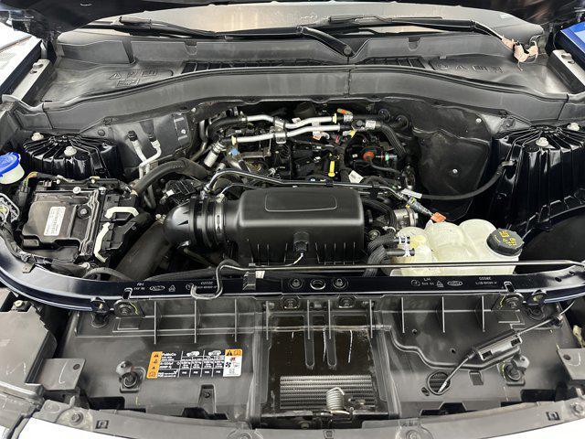 used 2021 Ford Explorer car, priced at $22,395