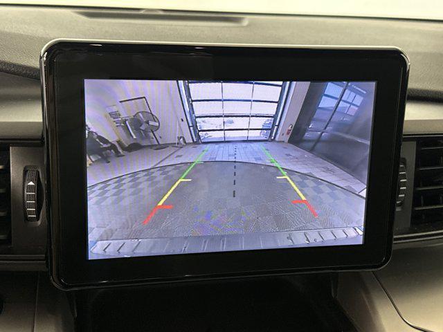 used 2021 Ford Explorer car, priced at $22,395