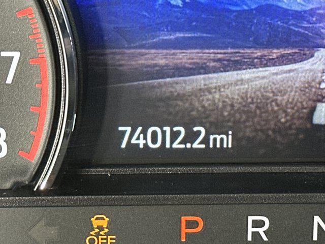 used 2021 Ford Explorer car, priced at $22,395