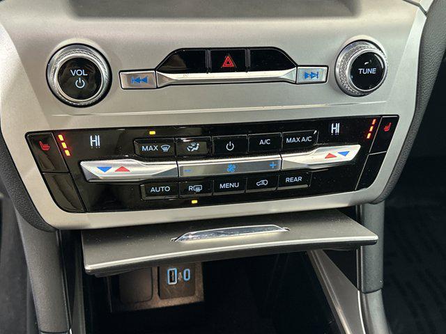 used 2021 Ford Explorer car, priced at $22,395