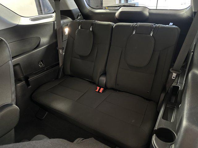 used 2021 Ford Explorer car, priced at $22,395