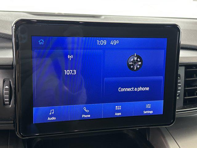 used 2021 Ford Explorer car, priced at $22,395