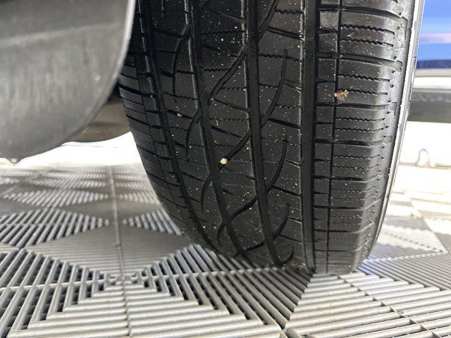 used 2021 Ford Explorer car, priced at $22,395