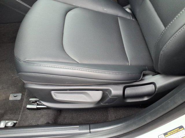 new 2026 Kia K4 car, priced at $24,857