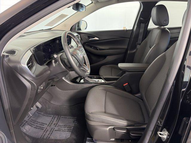 used 2024 Buick Encore GX car, priced at $22,753