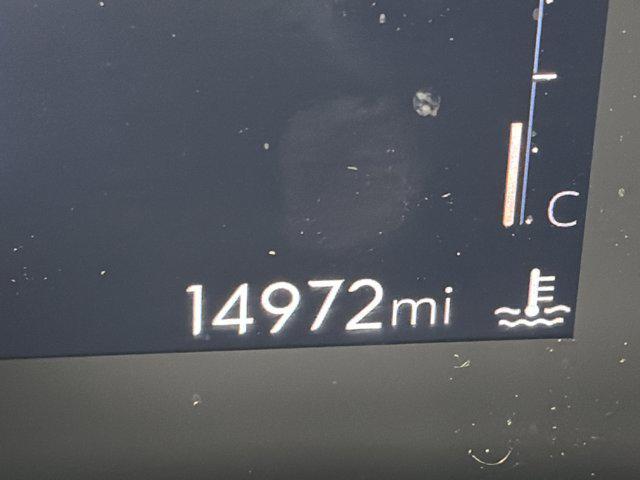 used 2024 Buick Encore GX car, priced at $22,753