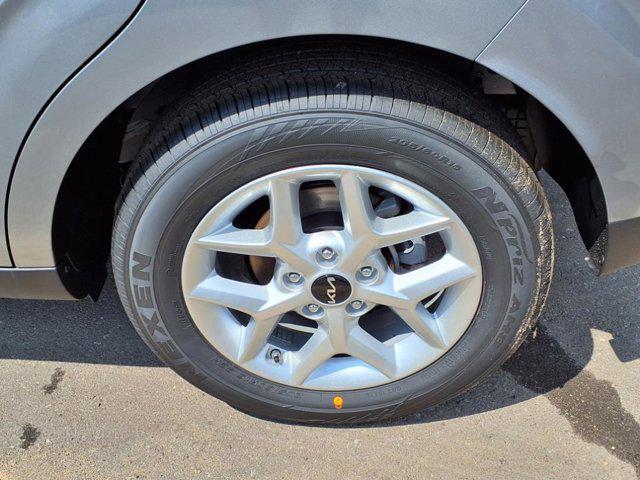 new 2025 Kia Soul car, priced at $21,186