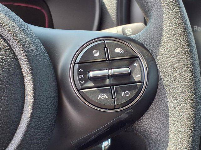 new 2025 Kia Soul car, priced at $21,186