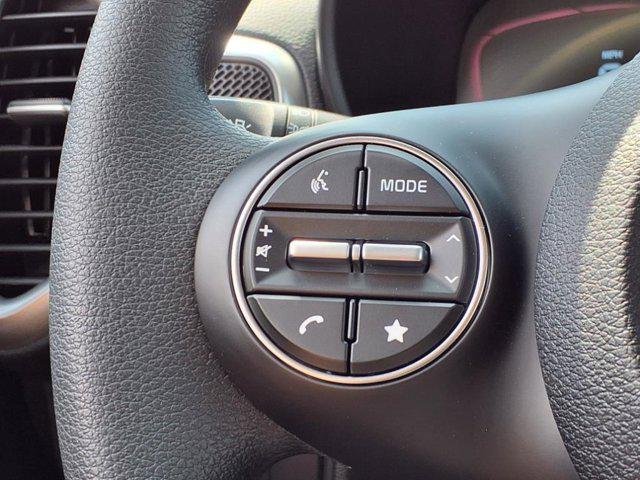 new 2025 Kia Soul car, priced at $21,186