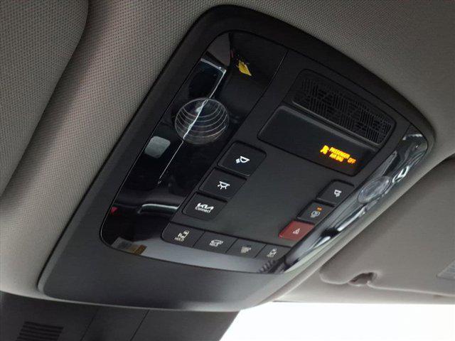 new 2026 Kia Carnival car, priced at $42,553