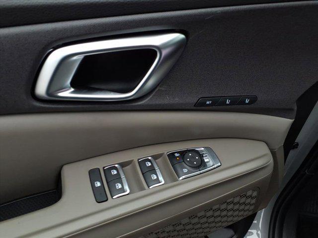 new 2026 Kia Carnival car, priced at $42,553