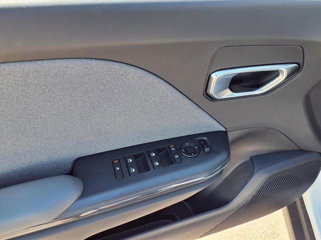 new 2025 Kia K4 car, priced at $25,052