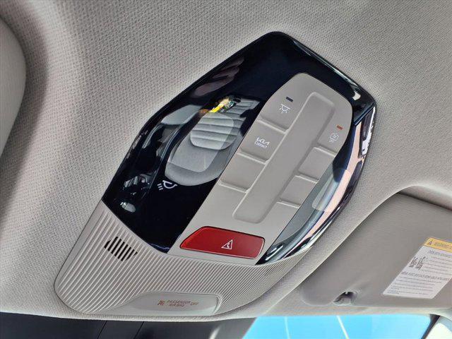 new 2025 Kia K4 car, priced at $25,052