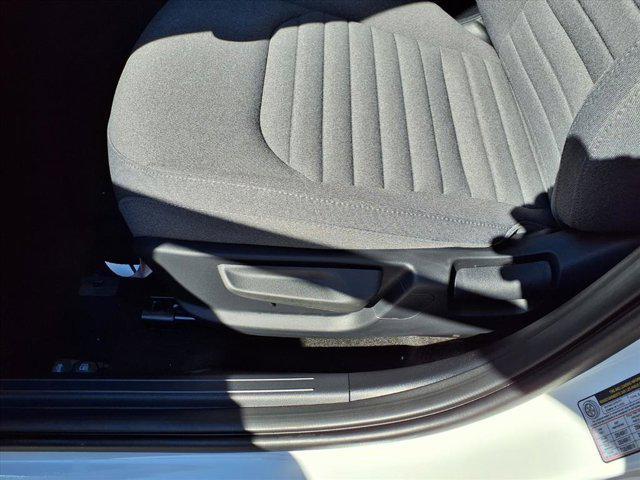 new 2025 Kia K4 car, priced at $25,052