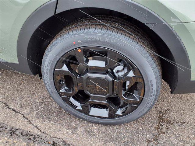 new 2026 Kia Sorento car, priced at $42,981