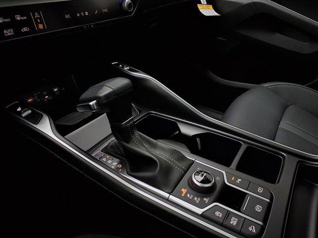 new 2026 Kia Sorento car, priced at $42,981