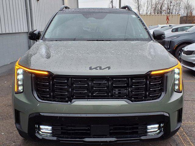 new 2026 Kia Sorento car, priced at $42,981