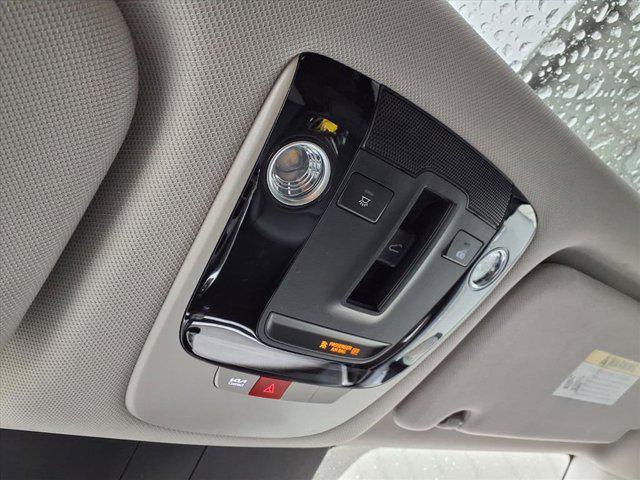 new 2026 Kia Sorento car, priced at $42,981