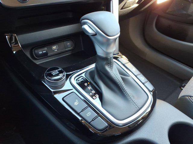 new 2026 Kia Seltos car, priced at $28,598