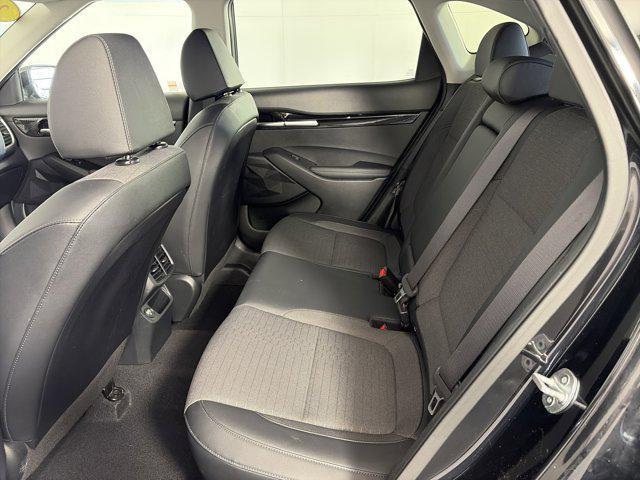 used 2023 Kia Seltos car, priced at $22,958
