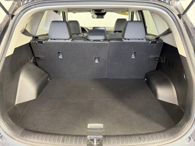 used 2023 Kia Seltos car, priced at $22,958