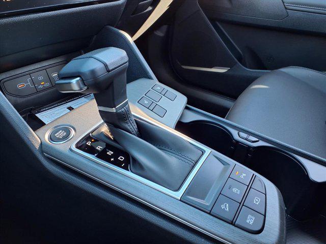 new 2026 Kia Sportage car, priced at $35,049