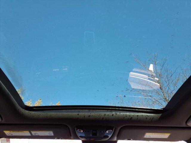 new 2026 Kia Sportage car, priced at $35,049