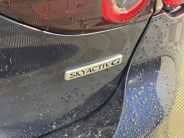 used 2022 Mazda Mazda3 car, priced at $18,819