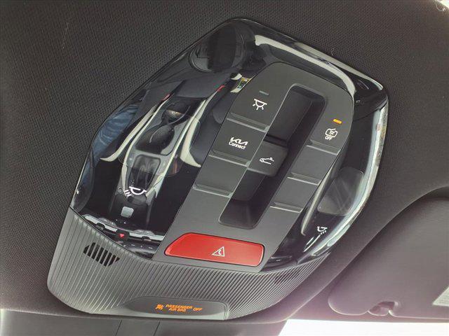 new 2025 Kia K4 car, priced at $27,253