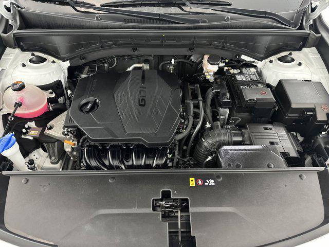 used 2023 Kia Sorento car, priced at $28,607