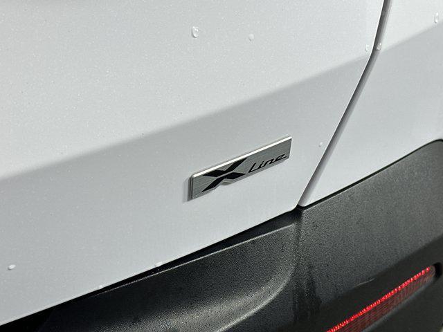 used 2023 Kia Sorento car, priced at $28,607