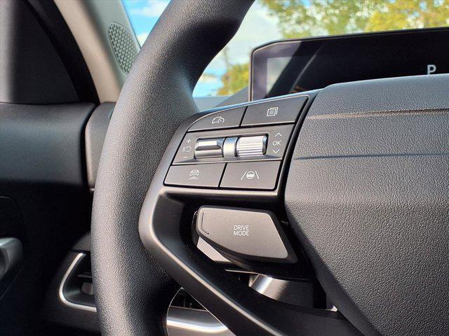 new 2025 Kia K4 car, priced at $23,499