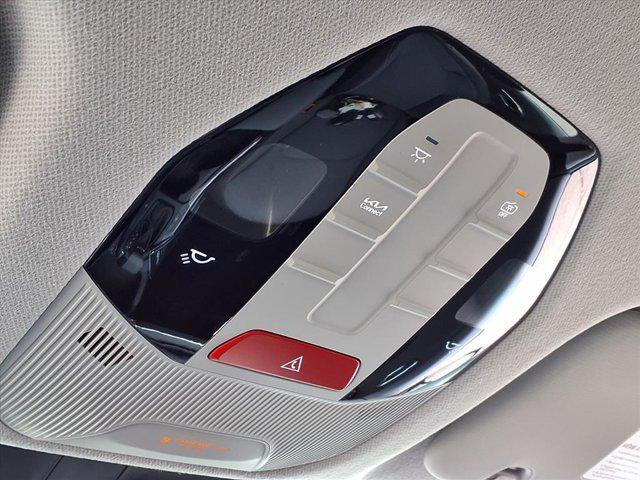 new 2025 Kia K4 car, priced at $23,499