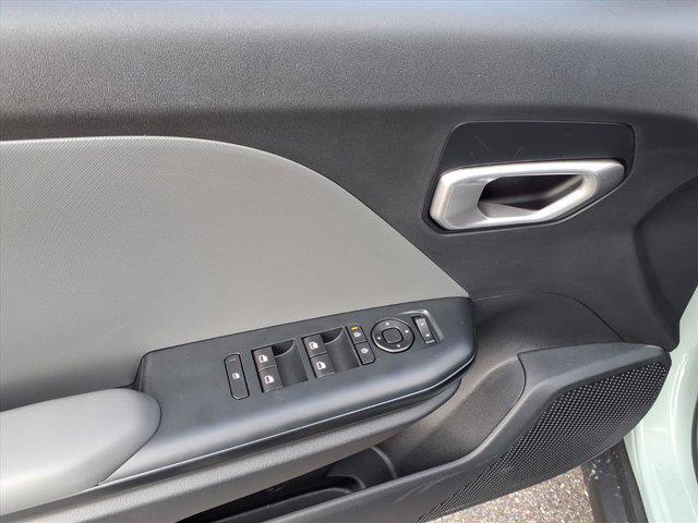 new 2025 Kia K4 car, priced at $23,499