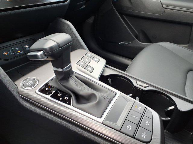 new 2026 Kia Sportage car, priced at $38,654