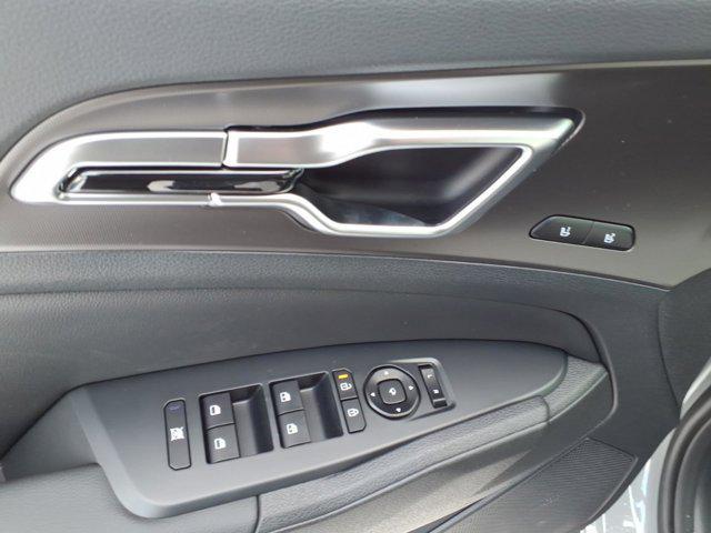 new 2026 Kia Sportage car, priced at $38,654