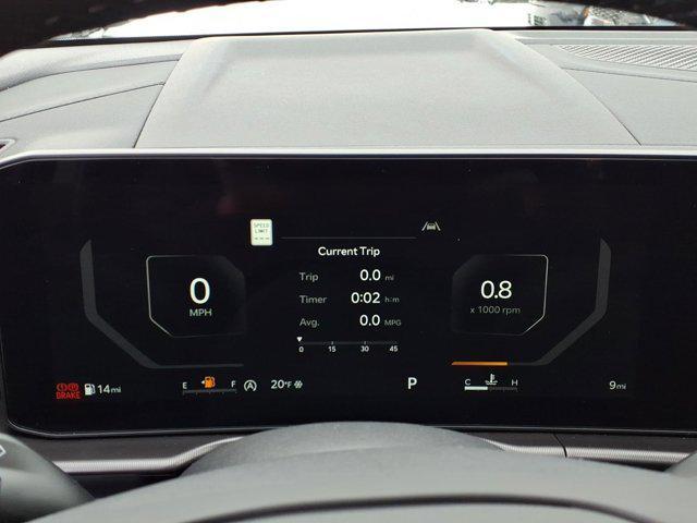 new 2026 Kia Sportage car, priced at $38,654