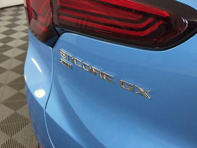 used 2026 Buick Encore GX car, priced at $27,642