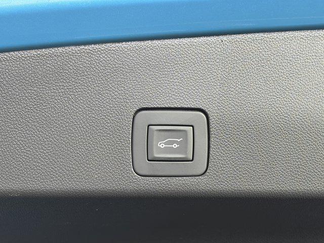 used 2026 Buick Encore GX car, priced at $27,642