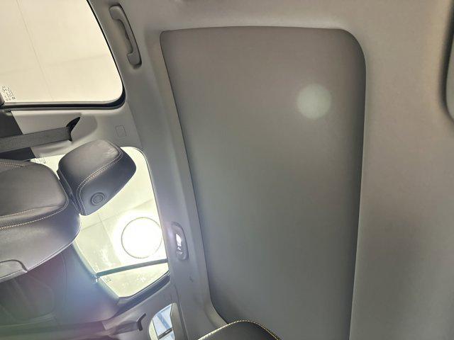 used 2021 GMC Terrain car, priced at $17,657