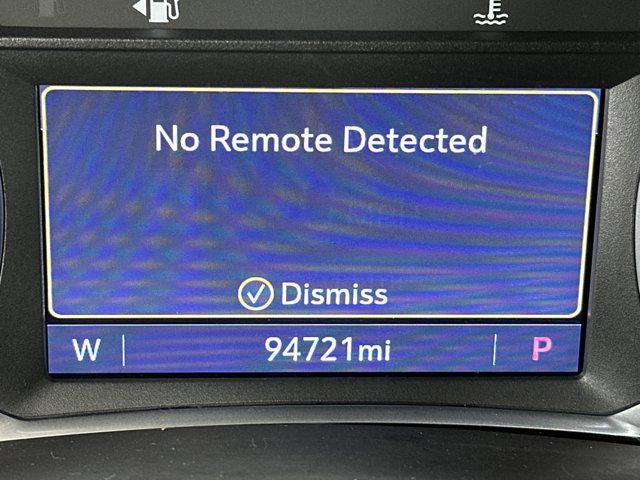 used 2021 GMC Terrain car, priced at $17,657