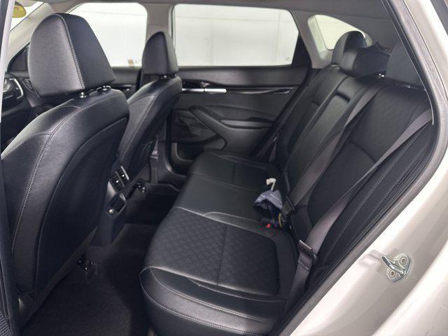 used 2021 Kia Seltos car, priced at $20,953