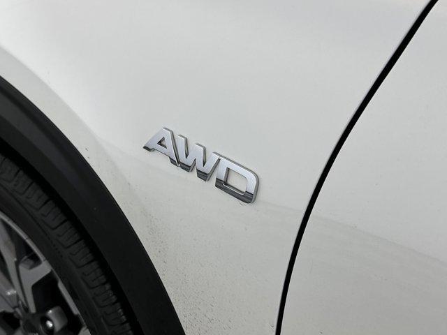 used 2021 Kia Seltos car, priced at $20,953